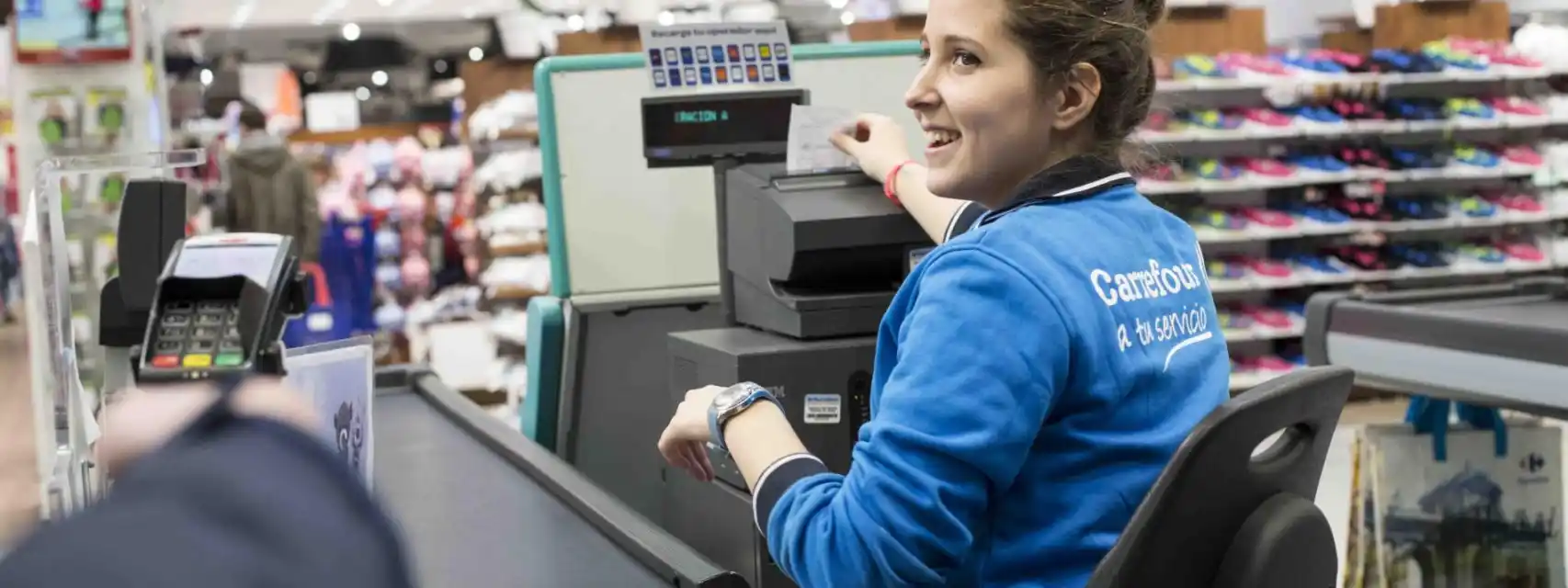 Empleo en Carrefour: Oportunidades y claves para sobresalir