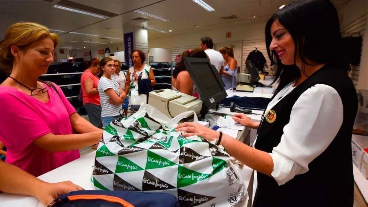 Empleo en El Corte Inglés: Claves para destacar en el proceso